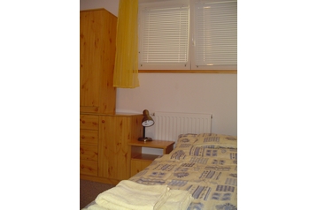 Угорщина Privát Hévíz, Екстер'єр